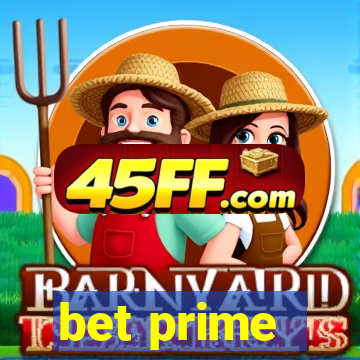bet prime - apostas